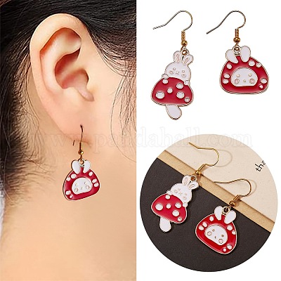 Подвески из сплава эмали 36шт 18 стиля FIND-SZ0001-11-1