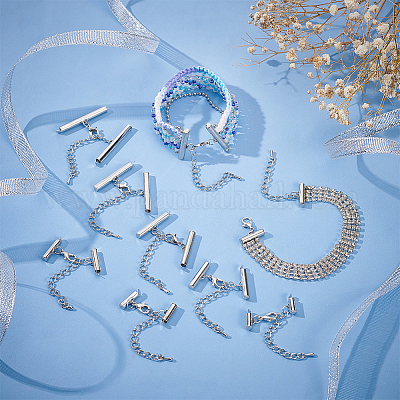 Удлинитель железной цепи IFIN-HY0001-04P-1