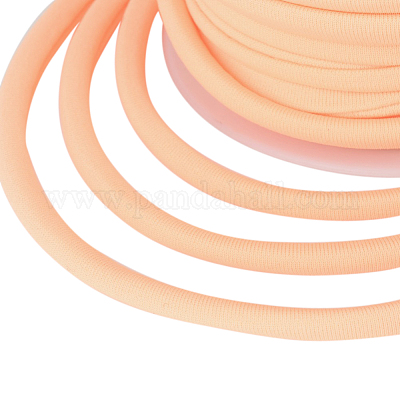 Крошечные упругой нити спандекс NWIR-JP0004-09-1