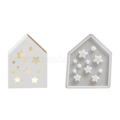 Силиконовые Молды DIY-H176-01C-1