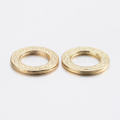 Соединительные кольца из нержавеющей стали 304&nbsp;STAS-F155-08G-1