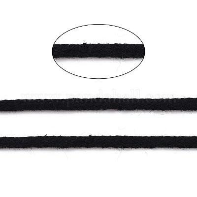 Нитки хлопковые&nbsp;OCOR-T001-02-01-1