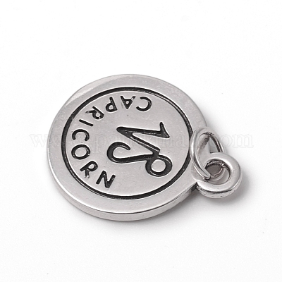 Латунные подвески KK-I668-01AS-08-1