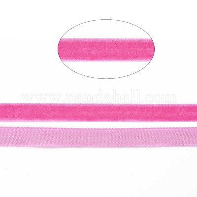 Односторонняя бархатная лента SRIB-T004-01-30-1