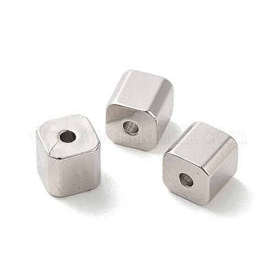 Рейка из латунной проставки KK-WH0084-15P-1