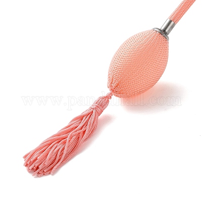 Стеклянные пустые многоразовые флаконы с распылителем для духов&nbsp;LS-MRMJ-XCP0001-68-1