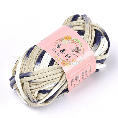 Polyesterkorde&nbsp;OCOR-S122-03G-1