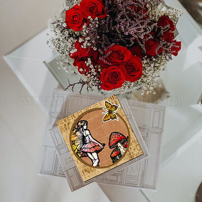 4 шт. DIY-WH0487-0107-1