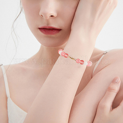 200 шт. защитная проволока из хирургической нержавеющей стали 304 и защитные приспособления STAS-CN0001-28-1