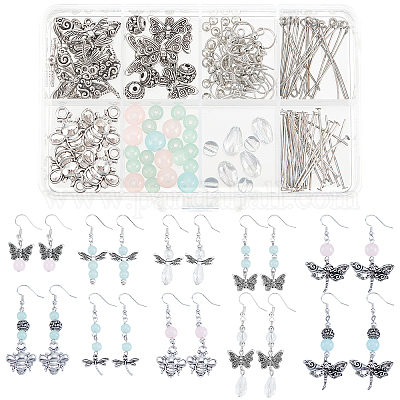 Kit Para Hacer Aretes