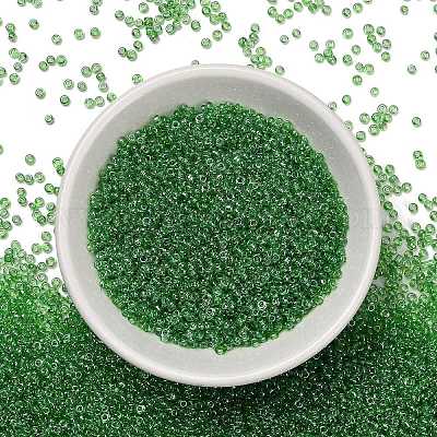 12/0 сорт круглый бисер стеклянный SEED-Q011-F519-1