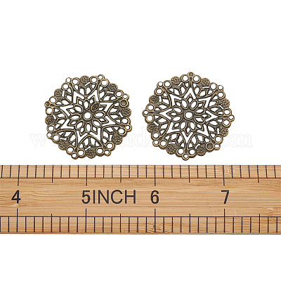 Железные филигранные столярные соединения IFIN-TAC001-01AB-1