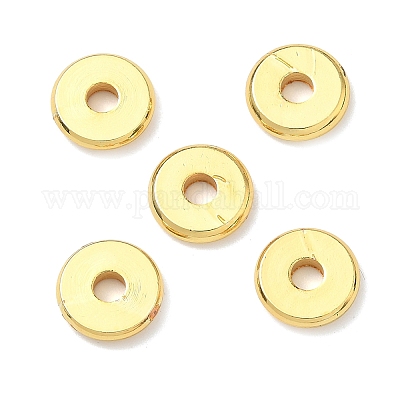 Латунные бусины&nbsp;KK-I476-31D-G-1