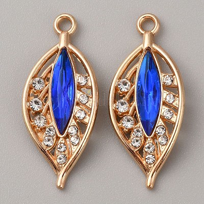 Кулон из позолоченного сплава FIND-TAC0025-01KCG-05-1