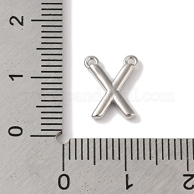 Стойки обшивки латунные подвески KK-L216-003P-X-1