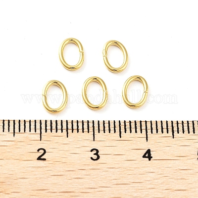 Кольца для прыжков из нержавеющей стали 304 STAS-F221-46T-G-1