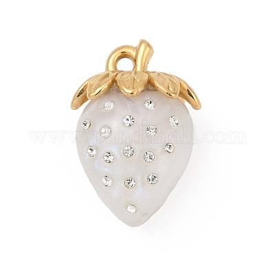 Подвески из нержавеющей стали 304 STAS-C121-10G-02-1