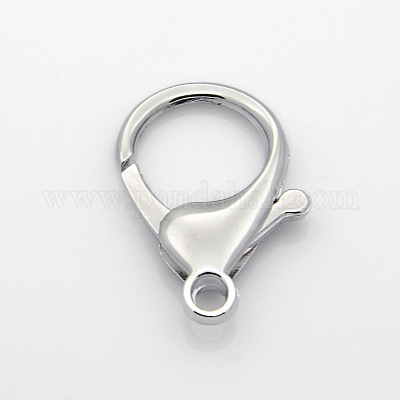 Large Lobster Claw Clasps