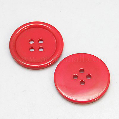 Bottoni di resina&nbsp;RESI-D030-34mm-03-1