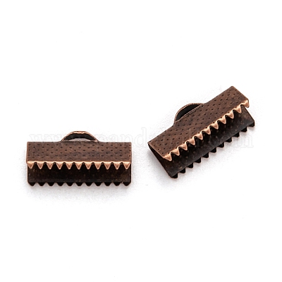 Обжимные концы ленты из смешанного железа E183-M-1