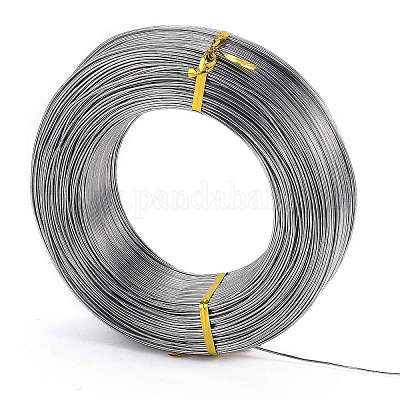 Анодированная алюминиевая проволока&nbsp;AW-S001-1.0mm-21-1