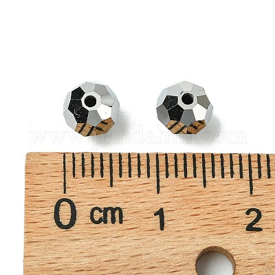 Хрустальные бусины preciosa® Y-PRC-BB6-23980-20700-1