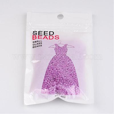 Бисер из стекла  X-SEED-A011-2mm-151-1
