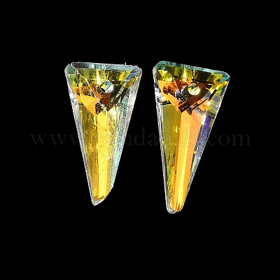 Стеклянные подвески GLAA-I057-16A-1