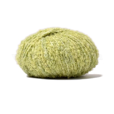 Полиэфирная пряжа PW-WGBB5E2-17-1