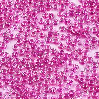 8/0 стакан бисер SEED-A016-3mm-203-1