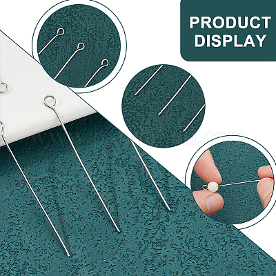 Проушина из нержавеющей стали 304 STAS-UN0001-47P-1