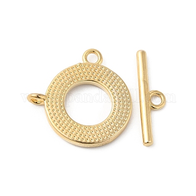 Латуни Переключить застежками KK-P234-78G-1