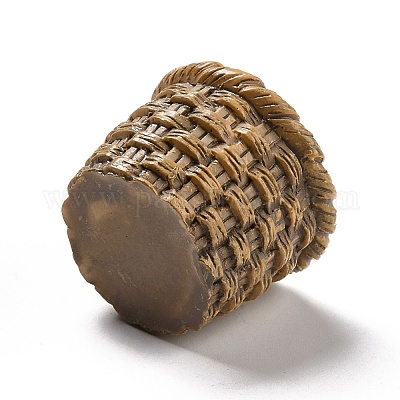 Непрозрачные кабошоны из смолы RESI-K017-01-1