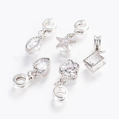 Сплав европейский болтаться подвески PALLOY-JF00340-1