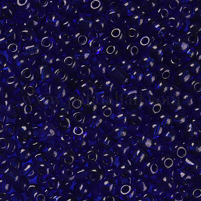 Бисер из стекла  X2-SEED-A004-4mm-8-1