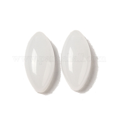 Кабошоны из стекла GLAA-B017-05A-1