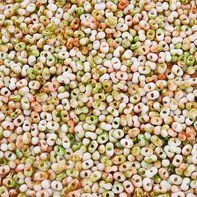 Двухцветная краска для запекания SEED-C003-01J-1