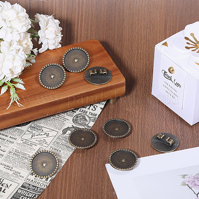 8 шт. FIND-CA0009-18AB-1