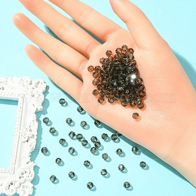 Хрустальные бусины preciosa® X-PRC-BB5-40010-1