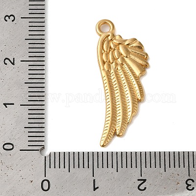 Ионное покрытие (ip) подвески из нержавеющей стали 304 STAS-N103-34G-1