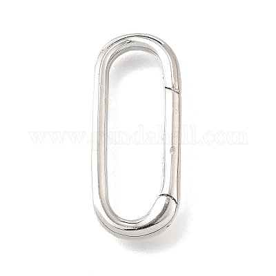 Латунные пружинные кольца KK-V007-006P-01-1