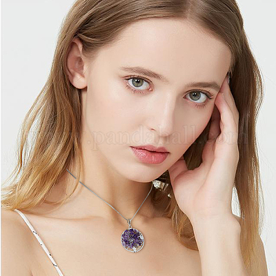 14 шт. 7 стиля европейских подвесок из цинкового сплава G-FH0001-82-1