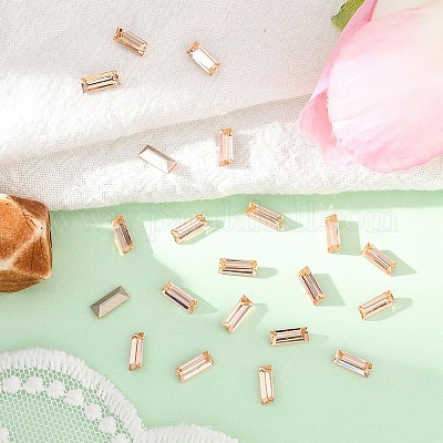 Фантазийные кристаллы preciosa® maxima X-PRC-FB4-90300-1