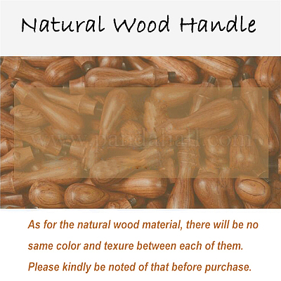 Набор сургучной печати AJEW-WH0212-380-1