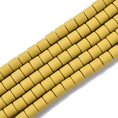 Ручной полимерные нити глины шарик CLAY-ZX006-01-113-1