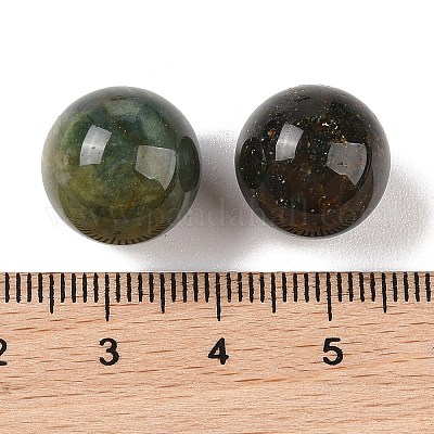 Agate indienne naturelle&nbsp;G-K353-04C-09-1