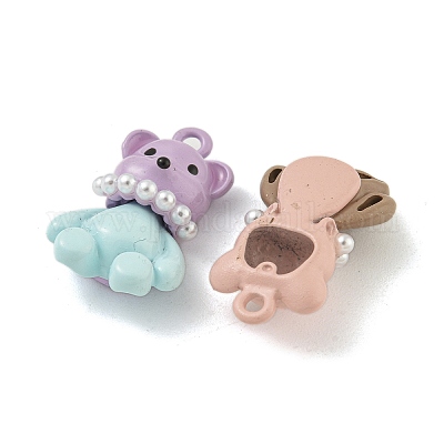 Окрашенного распылением эмали сплава подвески FIND-M033-33-1