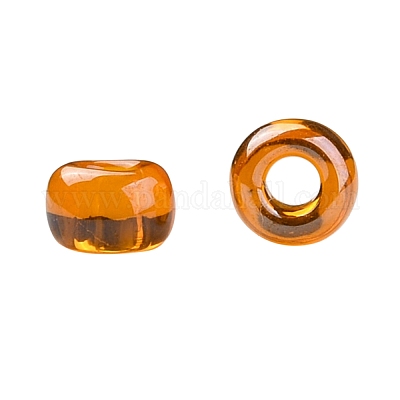 Круглые бусины toho SEED-TR08-0111-1