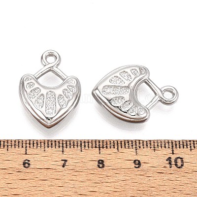 Пластмассовые подвески ccb CCB-T012-10P-02-1