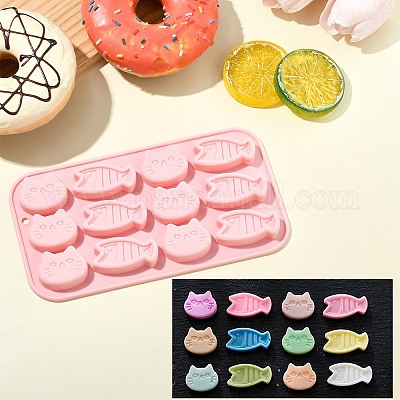 2 формочки для торта разной Молды ST-CJ0007-31-1